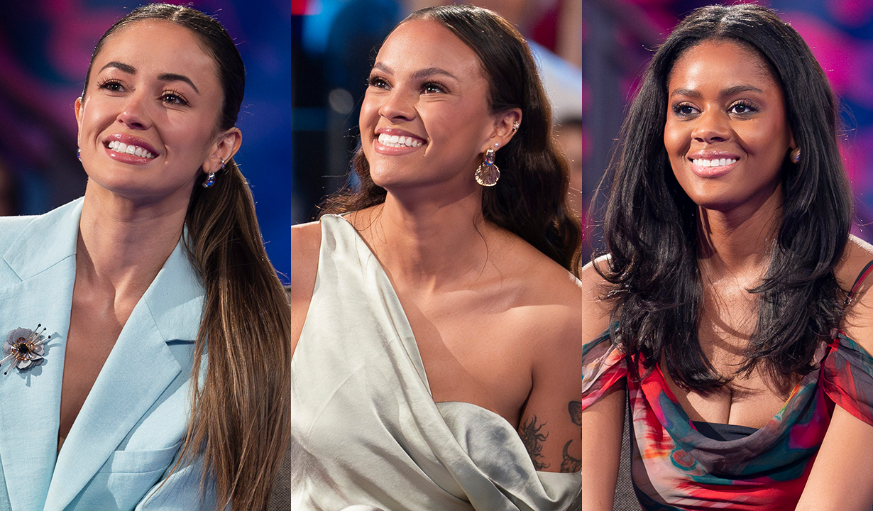 Who's the Next Bachelorette for 2025?