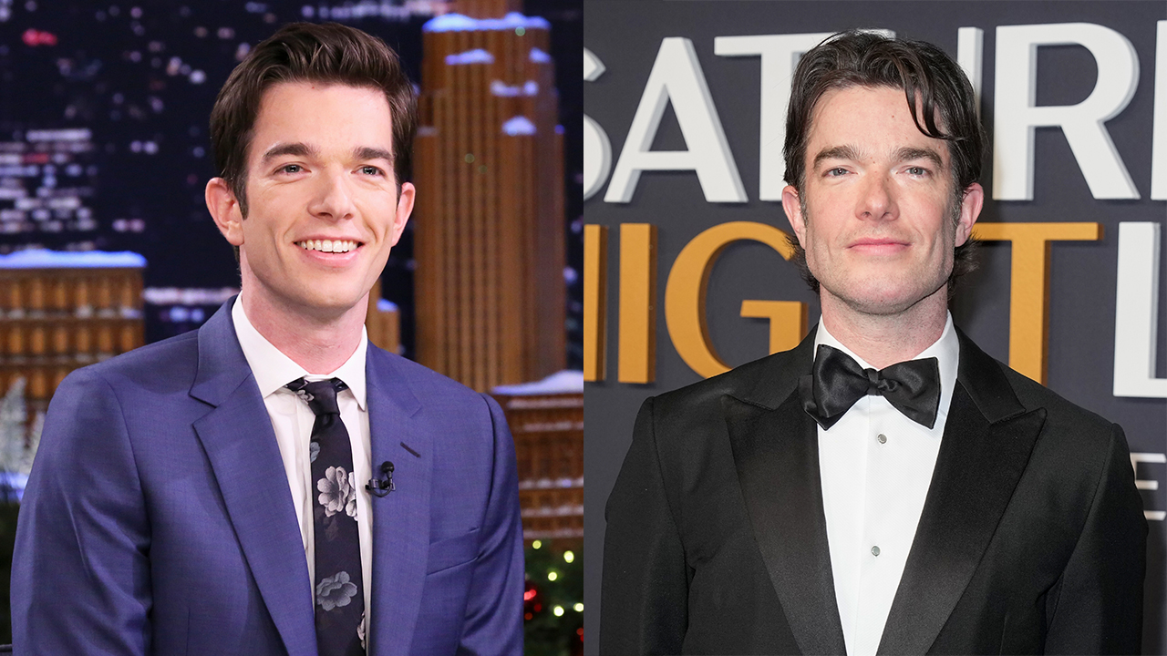 John Mulaney
