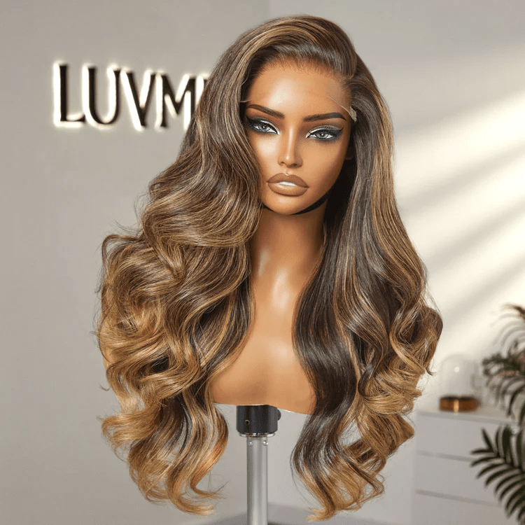 An Honest Luvme All-Day Comfort Wig Review in 2025