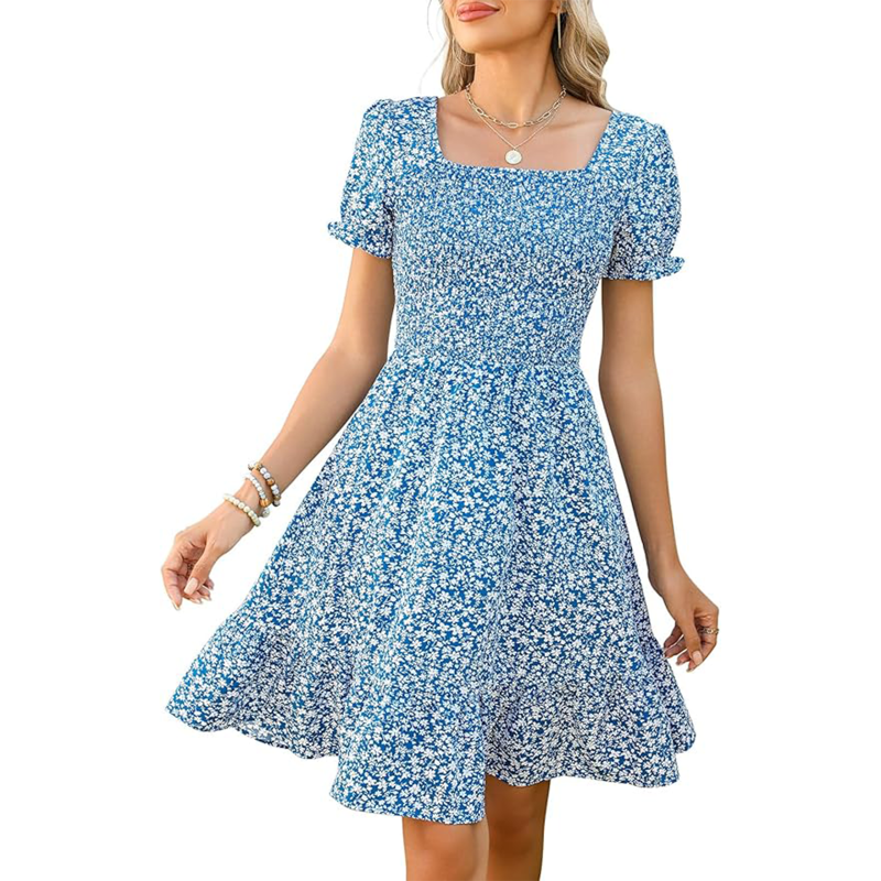 Amazon Big Spring Sale 2025: Shop Office-Friendly Dresses for Less