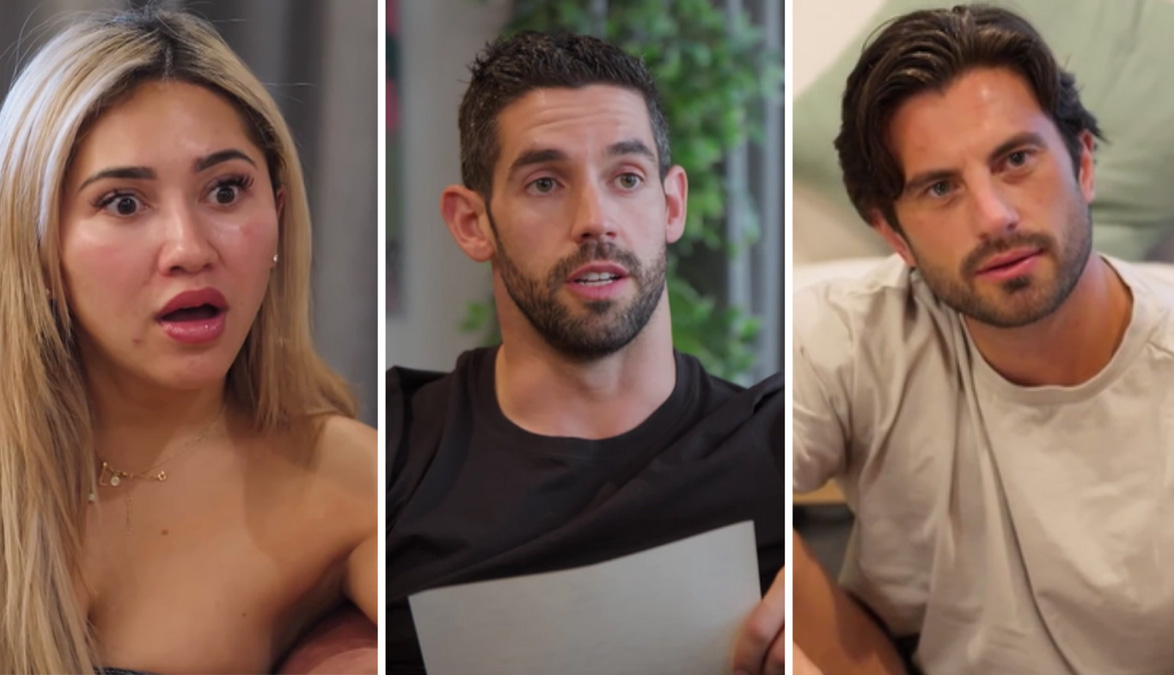 Married at First Sight Australia in the US Season 12