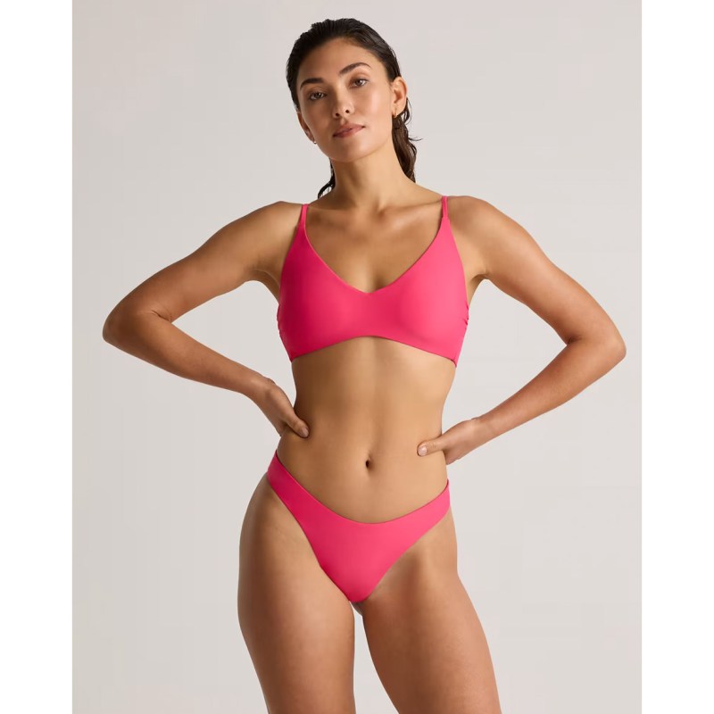 Quince's Resort Collection Is Full of Affordable, Travel Friendly Pieces