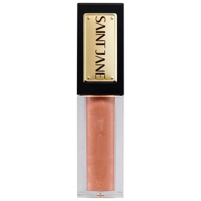 Saint Jane Beauty Luxury Lip Shine