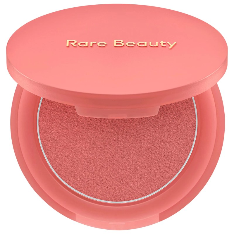 Selena Gomez Convinced Us to Try the Rare Beauty Bouncy Blush