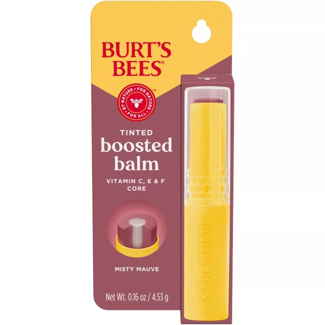 Burt's Bees