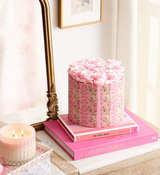 LoveShackFancy x 1-800 Flowers Have a Gorgeous New Collab