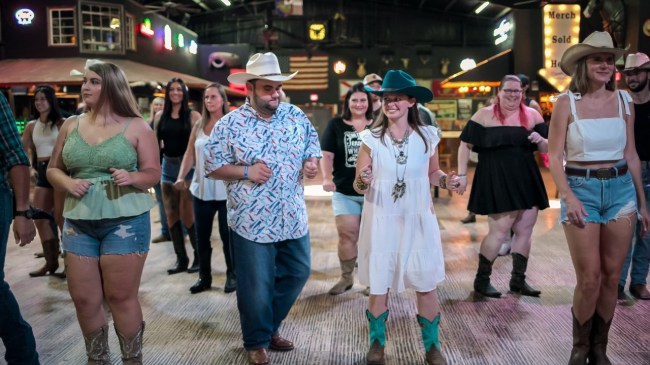 Madison and Tyler Love on the Spectrum