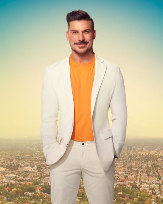 THE VALLEY -- Season:2 -- Pictured: Jax Taylor