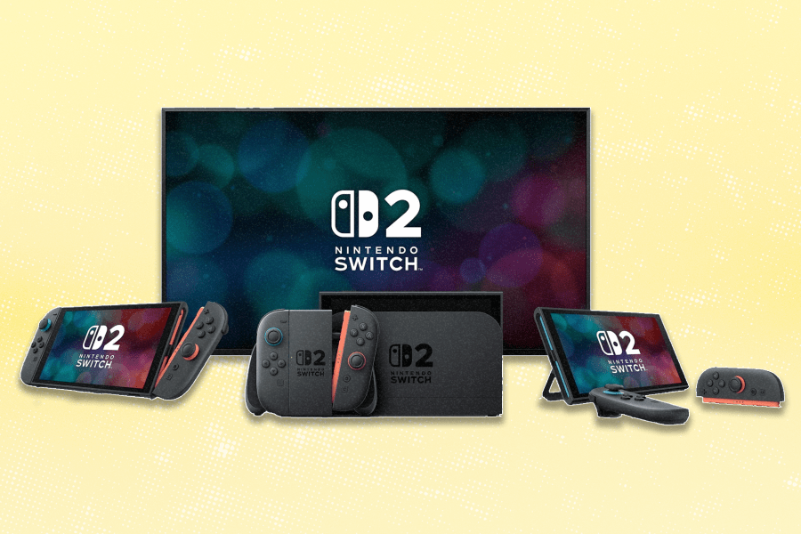 Everything to Know About Nintendo Switch 2 Preorders