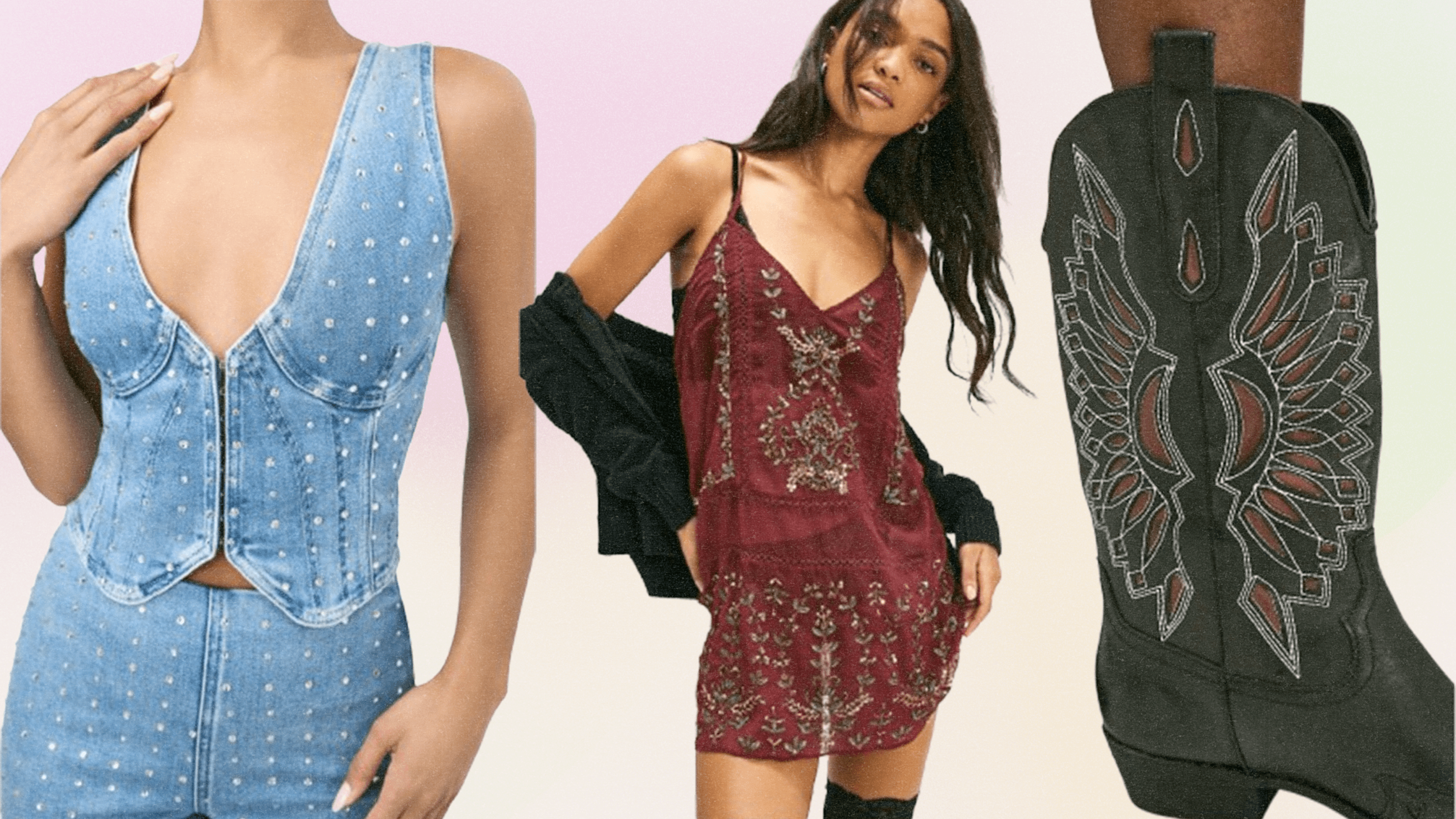 What to Wear to Stagecoach 2025