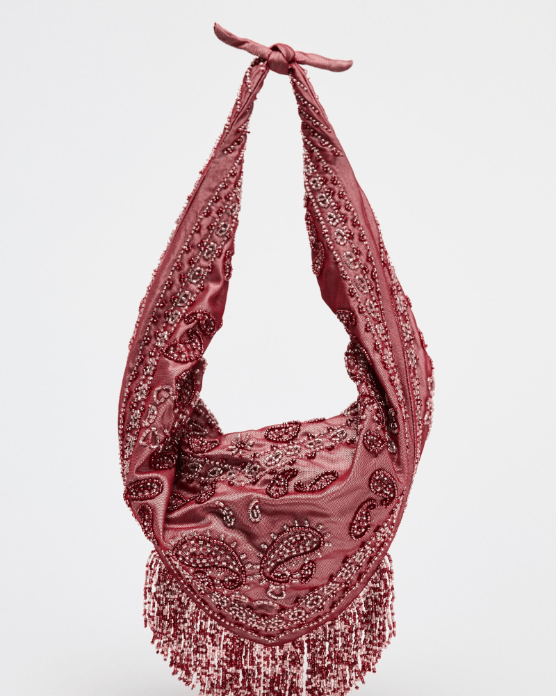 Zara Festival Clothing—17 Trendy Pieces for Coachella 2025