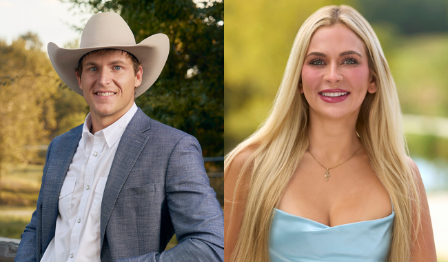 Are Colton and Zoe still together from Farmer Wants a Wife Season 3?