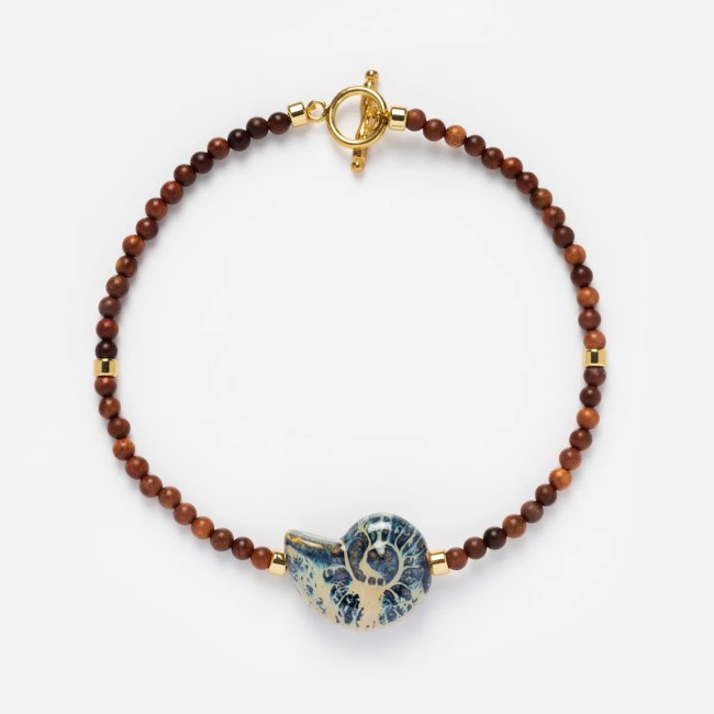 Edith Barbarella The Cove Necklace