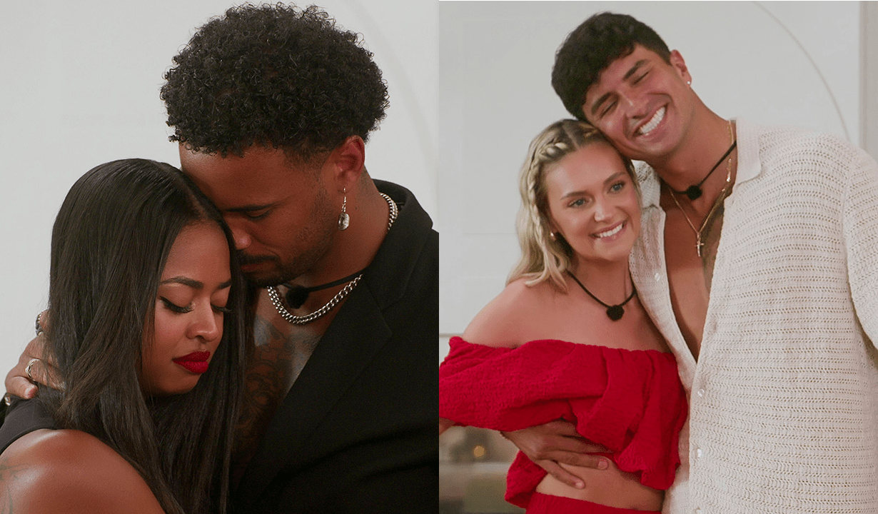 Sneaky Links Couples Still Together