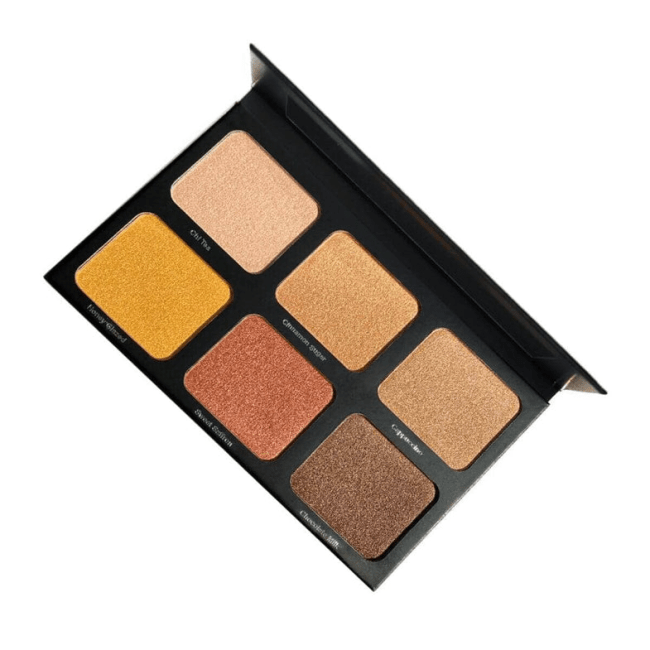 Danessa Myricks Beauty Lightwork Palette