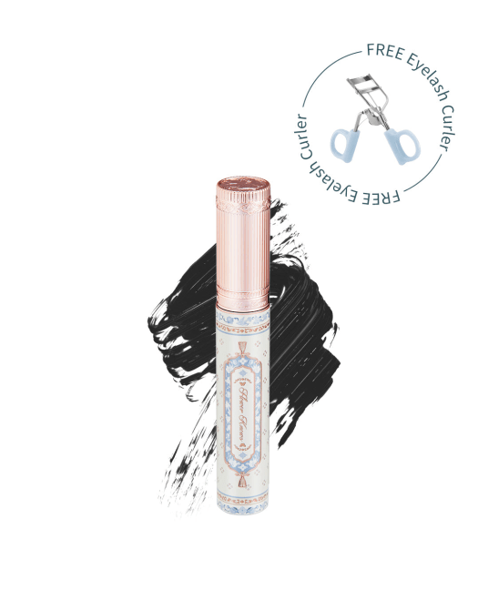 Flower Knows Butterfly Cloud Collar Mascara