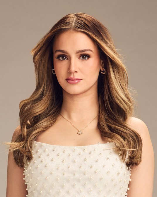 THE SECRET LIVES OF MORMON WIVES - Hulu Original Series “The Secret Lives of Mormon Wives” stars Mikayla Matthews.