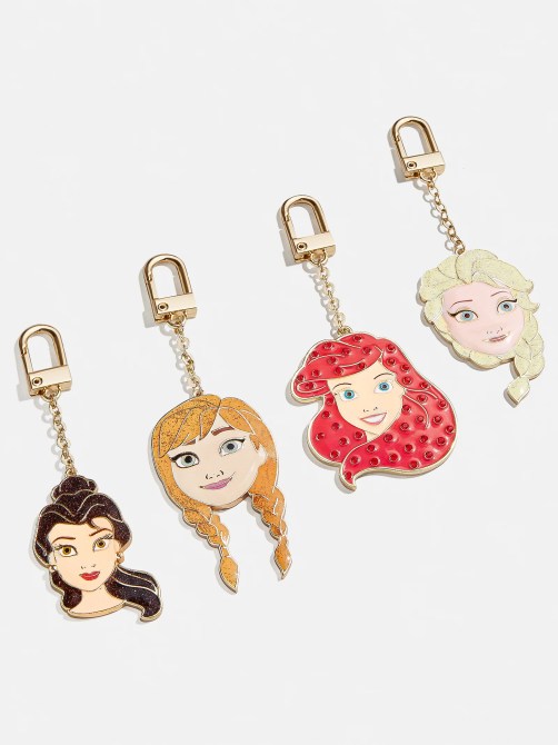 Baublebar Disney Princess Bag Charm