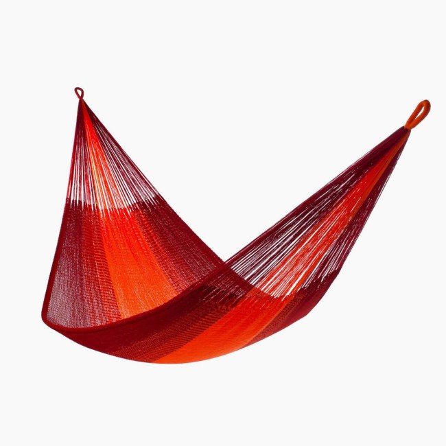 Yellow Leaf Signature Hammock