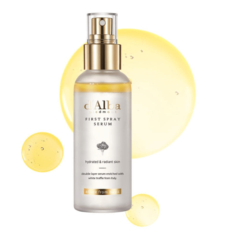 Iskra Lawrence Shares Her Favorite Makeup & Saltair Products: Video