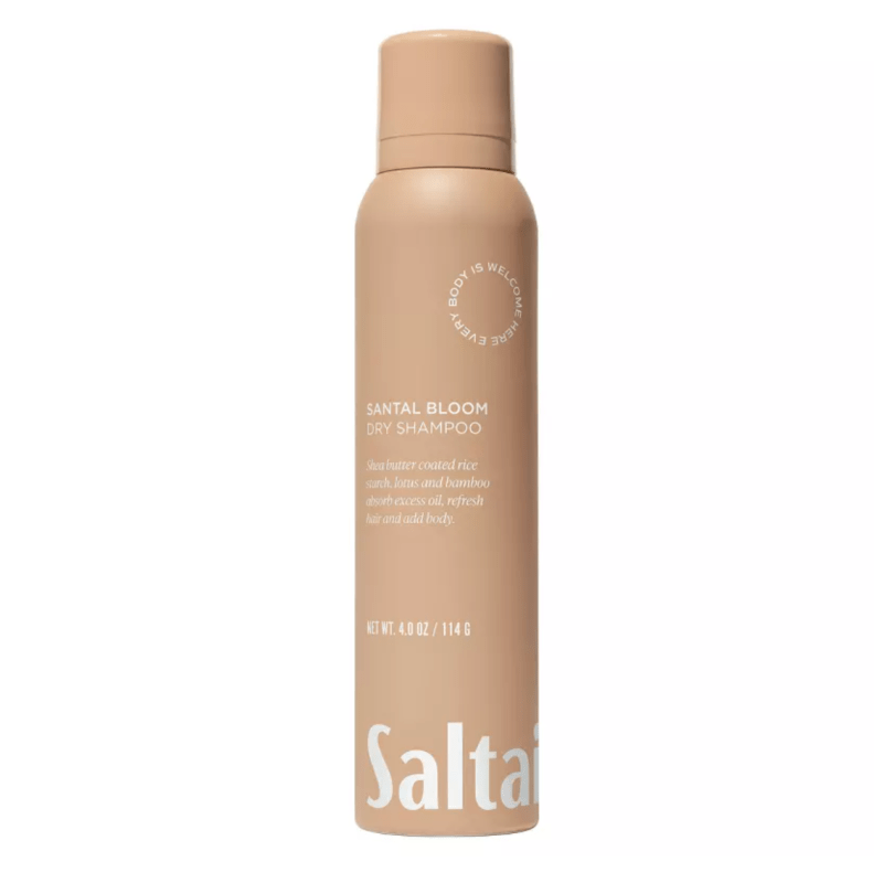 Iskra Lawrence Shares Her Favorite Makeup & Saltair Products: Video