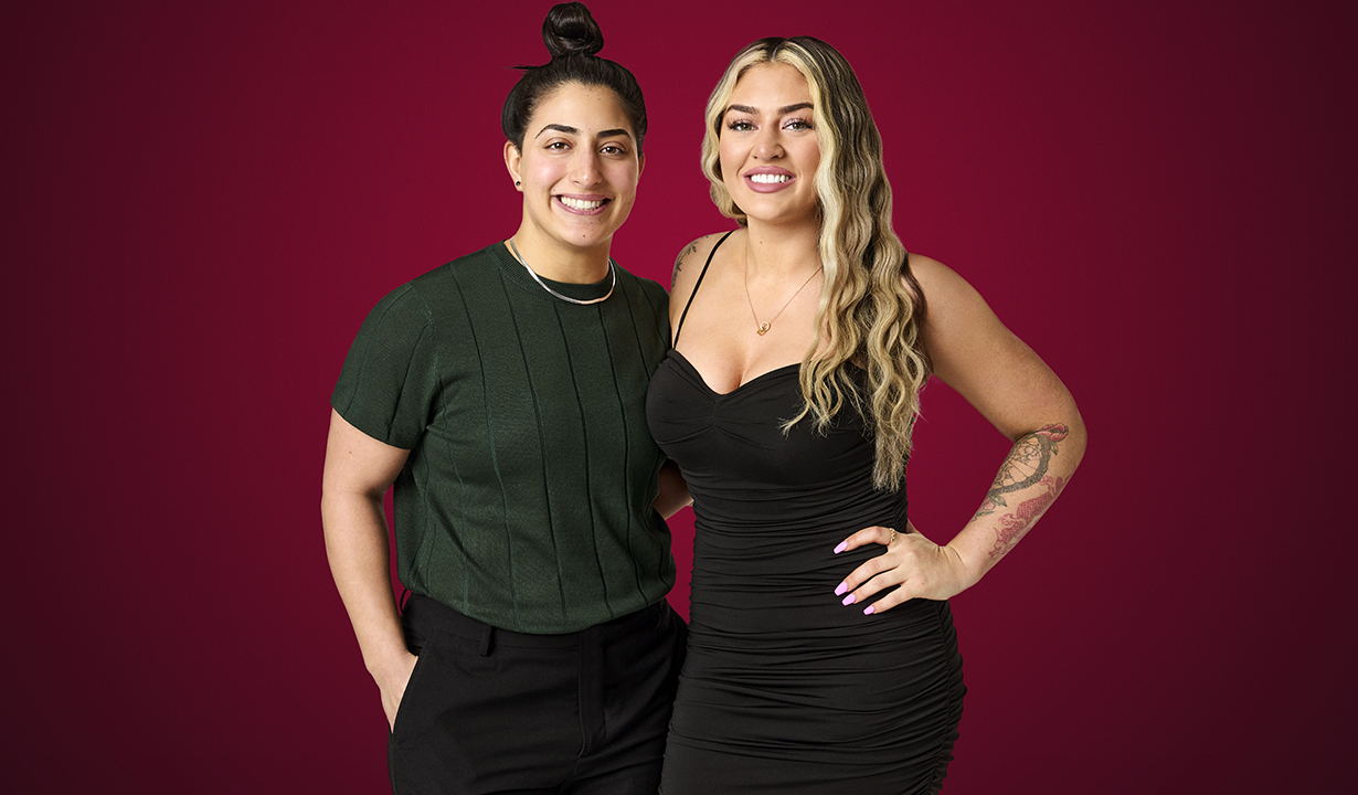 Are Dayna & Magan still together from The Ultimatum: Queer Love?