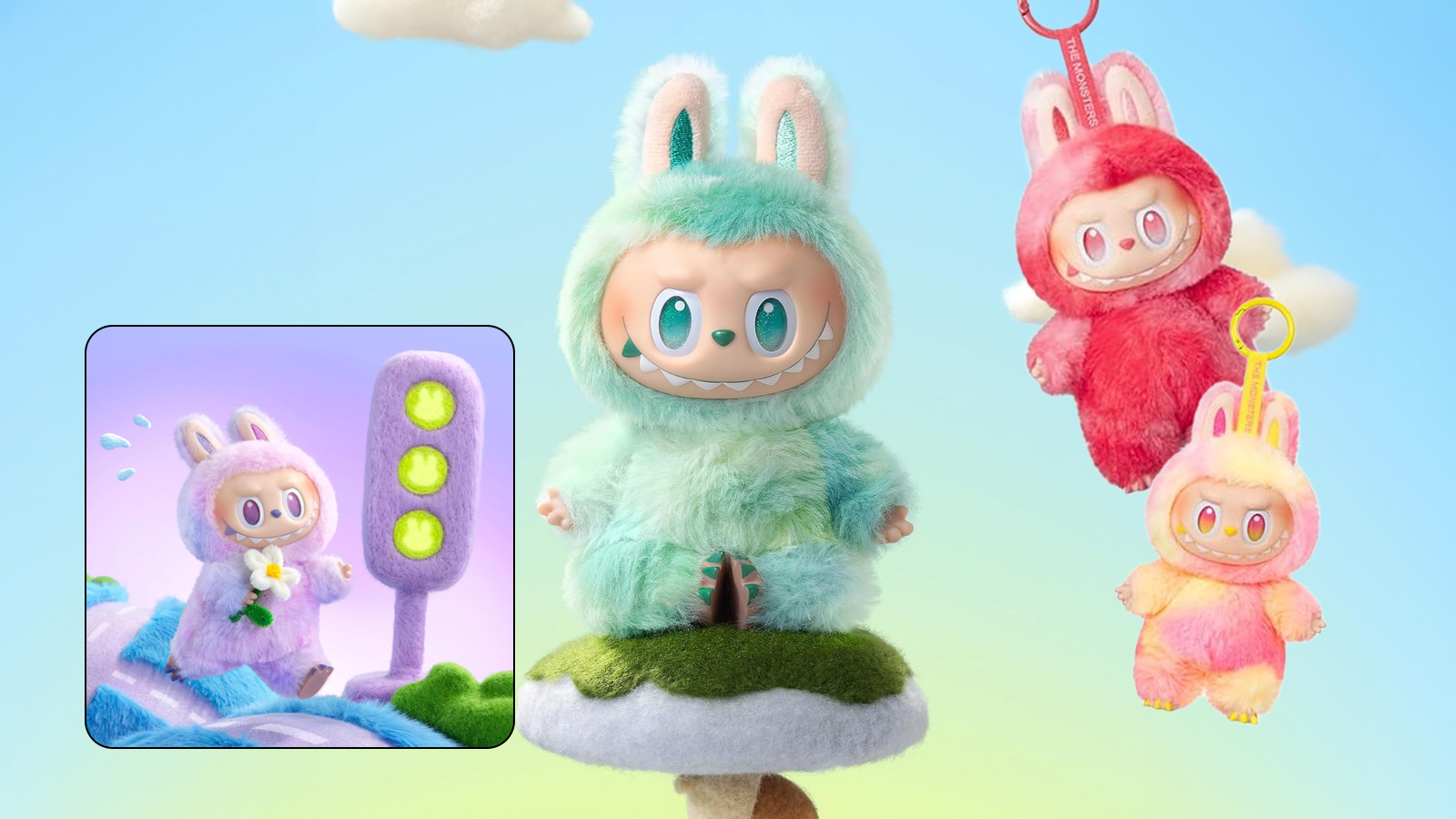 Labubu Prime Day deals