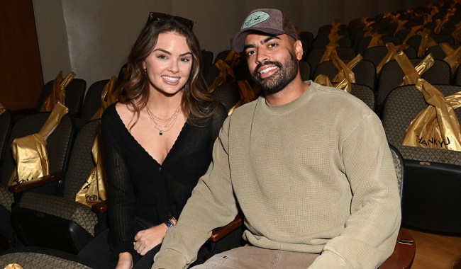 Susie and Justin from Bachelor in Paradise Season 10