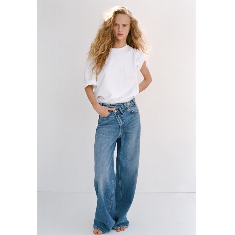 I Tried Zara's Newest Arrivals & Here's What's Worth Buying