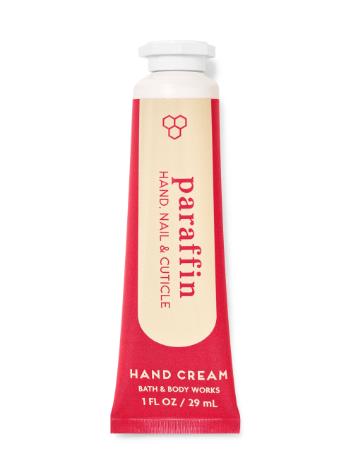 Bath & Body Works Paraffin Hand Cream