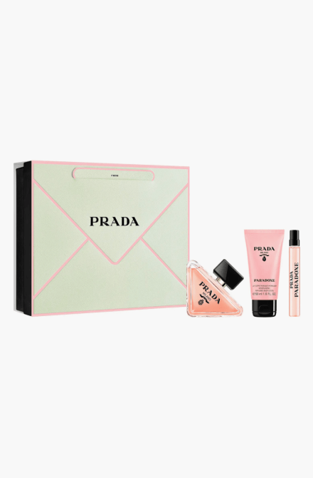 Prada Paradoxe Eau de Parfum Gift Set