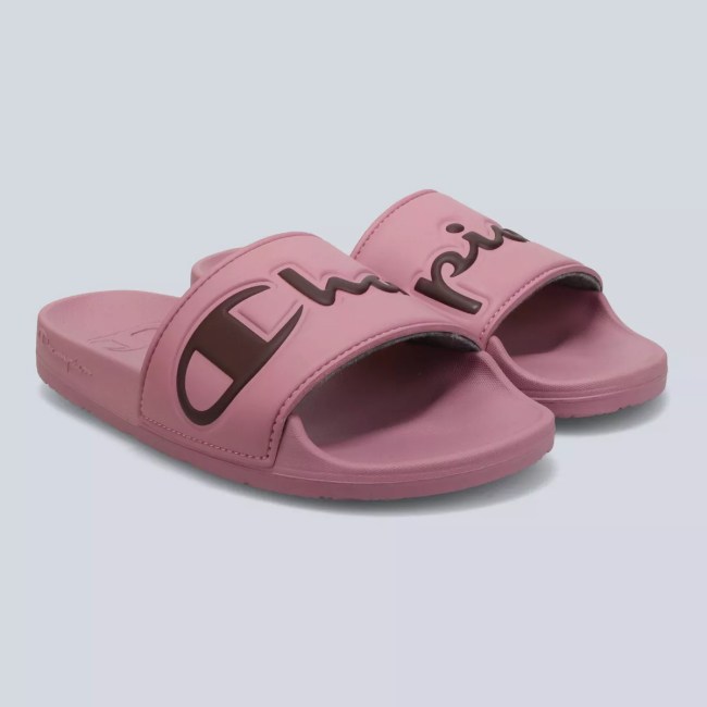 Champion Women's IPO Squish Slide Sandals