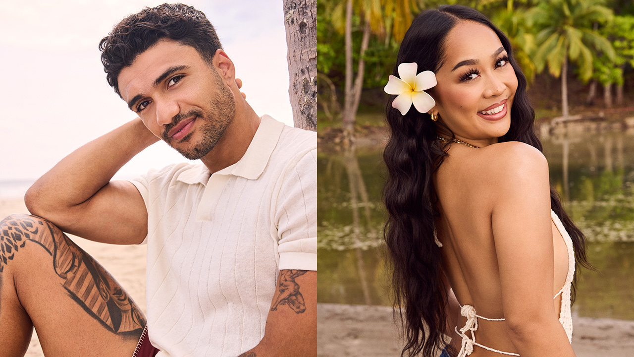 Are Jonathon and Lea Still Together From Bachelor in Paradise 2025?