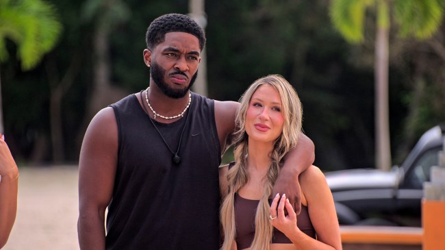 Are Rachel and Ray still together from The Perfect Match Season 3?