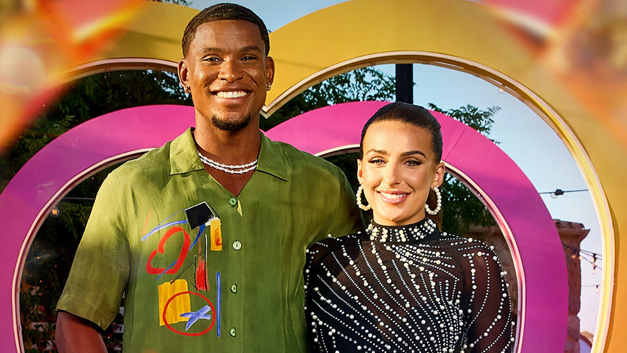 Are Toni & Cach still together from Love Island UK?