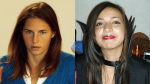 Amanda Knox, Meredith Kercher