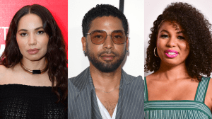 Jurnee, Jussie, Jazz Smollett