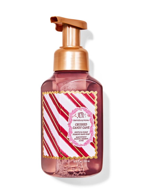 Bath & Body Works Holiday Shop & New Holiday Products Are Here