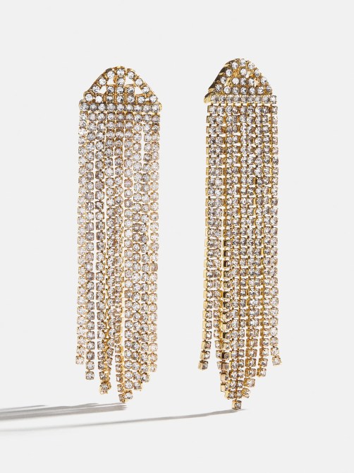 BaubleBar Deirdre Earrings