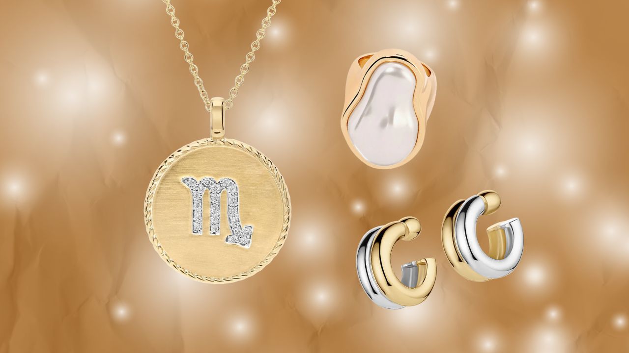 Best jewelry for fall