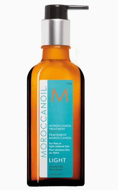 Moroccanoil Treatment Light