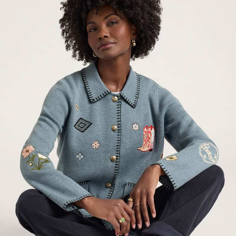 The Best Country Concert Outfit Ideas, According to Stylists & Country Fans