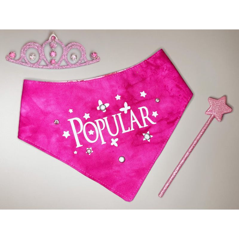 46 Unique & Stylish 'Wicked' Halloween Costume Ideas From a Fan