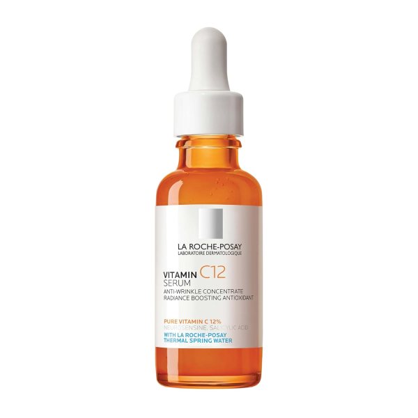 The Best Vitamin C Serums for Your 30s & 40s According to Derms