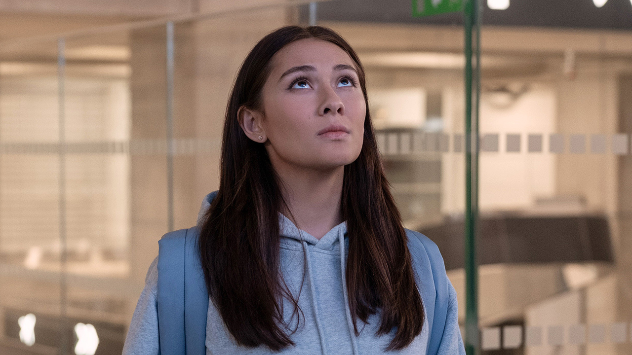 THE SUMMER I TURNED PRETTY, Lola Tung, 'Last Kiss', (Season 3, ep. 308, aired Aug. 27, 2025