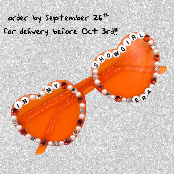 What to Wear to Taylor Swift's The Life of a Showgirl Movie Premiere