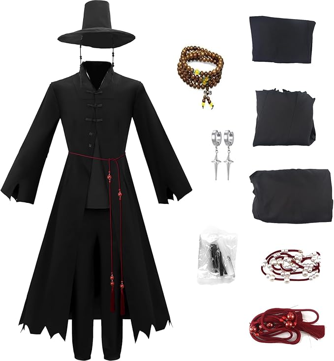 Where to Buy Kpop Demon Hunters Costumes Online According to a Fan