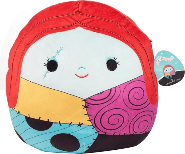 16 Best Halloween Squishmallows to Gift in Fall 2025