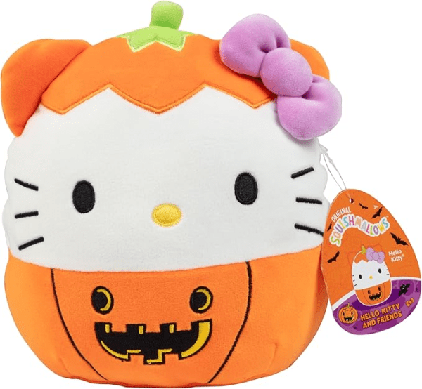 16 Best Halloween Squishmallows to Gift in Fall 2025
