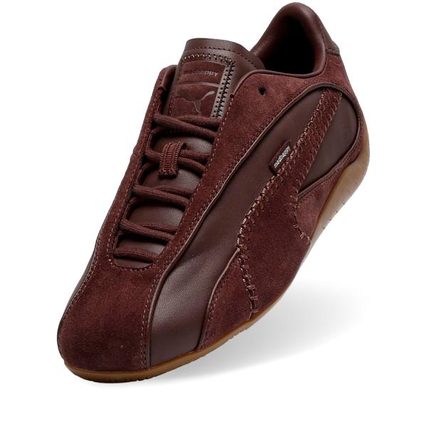 The New Puma x Madhappy Collection Is Fall's Chill-Girl Uniform